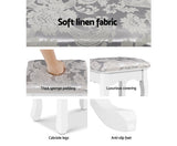 Dressing Table Stool