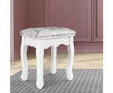 Dressing Table Stool