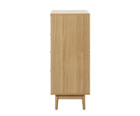 Rattan Tallboy